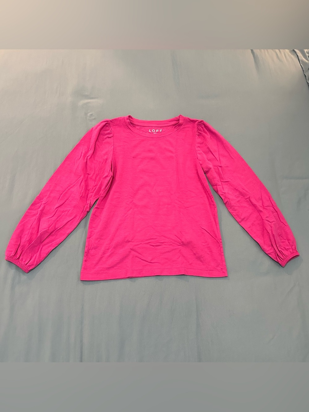 Loft Longsleeve T-shirt